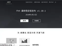 Sites similar to px4.cc