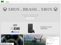 Sites similar to pxb.net.br