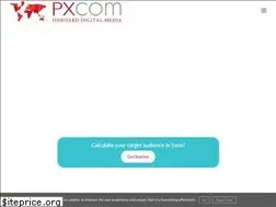 Sites similar to pxcom.media