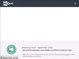Sites similar to pxdoc.fr