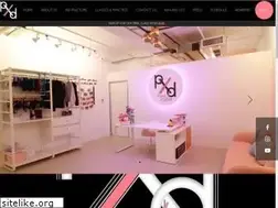 Sites similar to pxdpolestudio.com.sg
