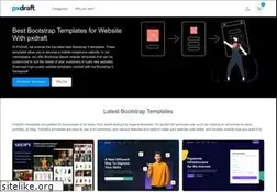Sites similar to pxdraft.com