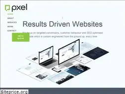 Sites similar to pxel.com.au