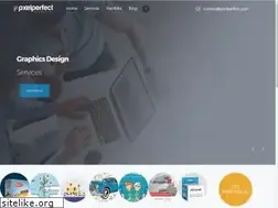 Sites similar to pxelperfect.com