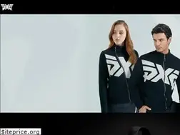 Sites similar to pxg.co.kr