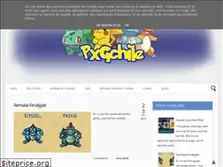 Sites similar to pxgchile.blogspot.com