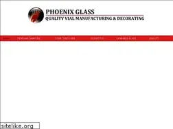 Sites similar to pxglass.com