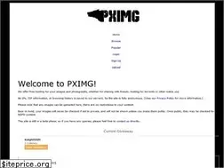Sites similar to pximg.xyz