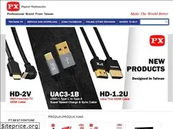 Sites similar to pxindonesia.co.id