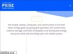 Sites similar to pxise.com