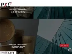 Sites similar to pxl.com.my