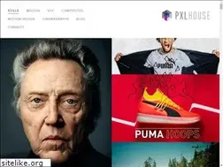 Sites similar to pxl.house