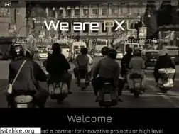 Sites similar to pxl.it