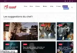 Sites similar to pxlbbq.com