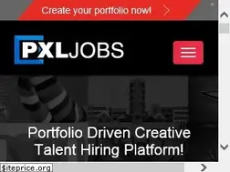 Sites similar to pxljobs.com