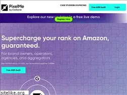 Sites similar to pxlme.me