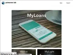 Sites similar to pxlwaves.com