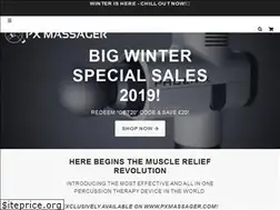 Sites similar to pxmassager.com