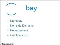 Sites similar to pxmonoclonals.fr