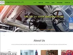 Sites similar to pxnvalve.com