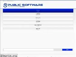 Sites similar to pxp.co.jp