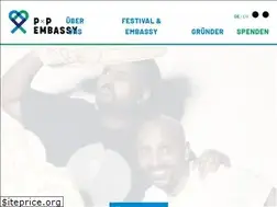 Sites similar to pxpembassy.org