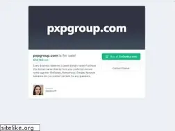 Sites similar to pxpgroup.com