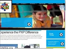 Sites similar to pxpinc.net