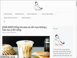 Sites similar to pxplab.vn