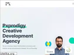 Sites similar to pxprodigy.com