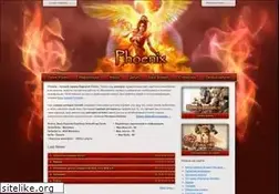 Sites similar to pxro.net