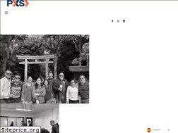 Sites similar to pxsglobal.com