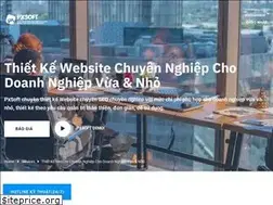 Sites similar to pxsoft.solutions