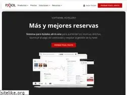 Sites similar to pxsol.com