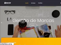 Sites similar to pxtp.com.br