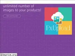 Sites similar to pxupload.com
