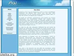 Sites similar to pxw.de