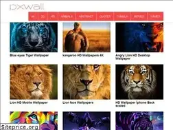 Sites similar to pxwall.com