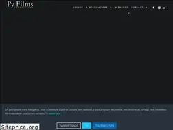 Sites similar to py-films.fr
