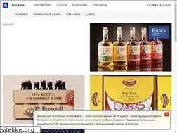 Sites similar to py-group.ru