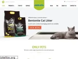 Sites similar to py-pet.com