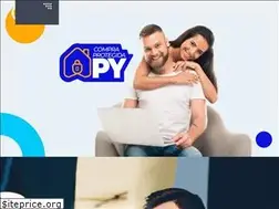 Sites similar to py.cl