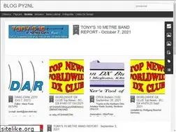 Sites similar to py2nl.blogspot.com