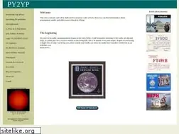 Sites similar to py2yp.com