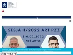 Sites similar to pya.org.pl