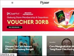 Sites similar to pyaarkiyehekkahani.com