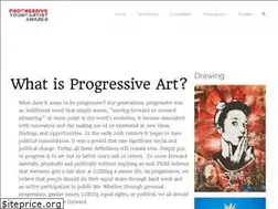 Sites similar to pyaawards.org