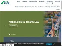 Sites similar to pyabestpractices.com