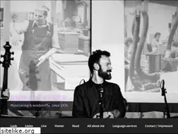 Sites similar to pyaeger.com
