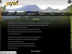 Sites similar to pyaf.net